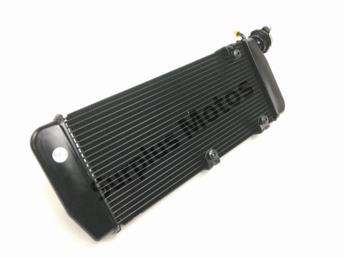 Radiateur eau ducati - radiateur,