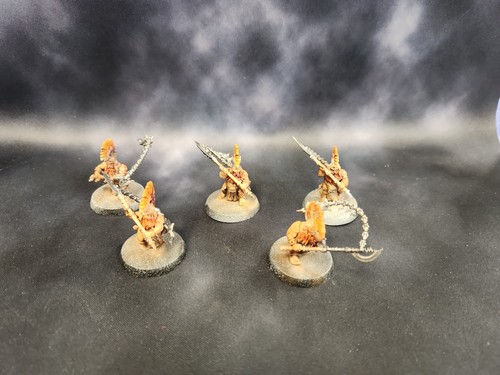 Games workshop warhammer age - warhammer,