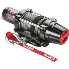TREUIL WARN WINCH VRX 45-S /