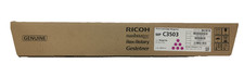 NEW Ricoh 841819 Magenta Toner