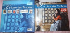 COFFRET LE LIVRE DES TIMBRES