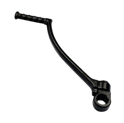 Kick starter pour suzuki - dr, sp