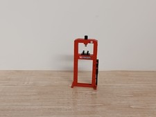 PRESSE HYDRAULIQUE 1/18 clas