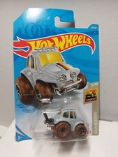 Hot wheels 1/64 🇨🇵  70 Volkswagen Baja Bug Tooned #5/10 mainline 2021