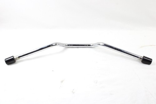 Manubrio moto custom l - 22,