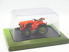 UH Press 1/43 - Same DA 30 Trento DT tractor 1956