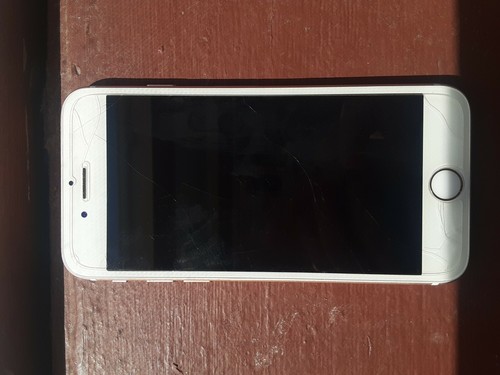 Used apple iphone - 6,