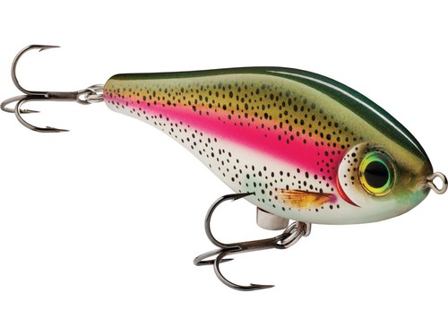 Rapala super shadow rap jerk - rapala,