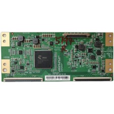 Haier HV490QUB-N8A T-Con Board BB B8 49 UHD GOA USIT TCON 20160403 For 49UF2500