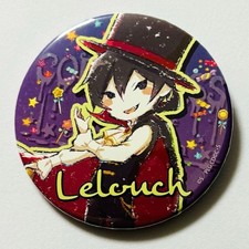 Code Geasss Lelouch of the
