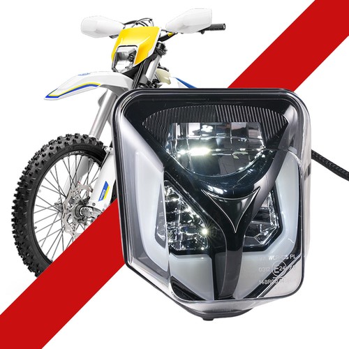 Led headlight for 2017 - led,