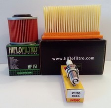 Kit Entretien Pour BMW F650GS