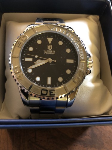 Montres prestige invicta - montres, x