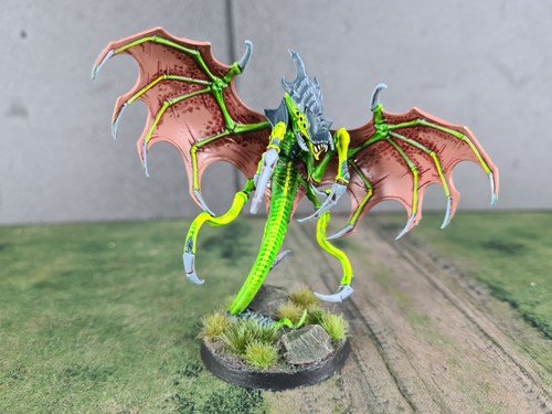 Warhammer 40k tyranids - 40k,