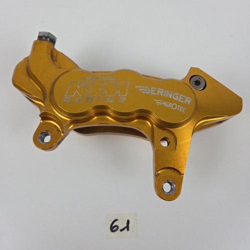 Ktm beringer pince frein - 6p,