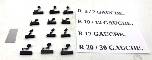 073 kit resine - 073,