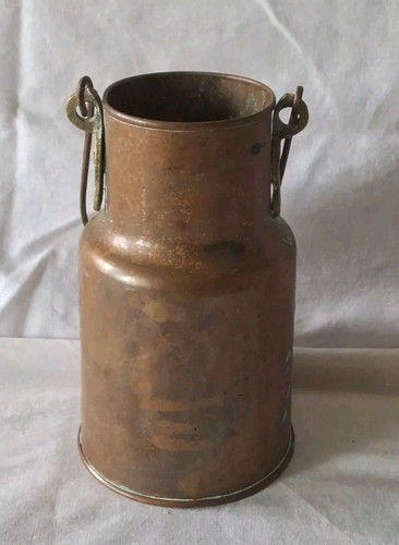 Petit bidon pot lait - petit,