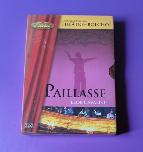 Dvd paillasse neuf sous - paillasse,