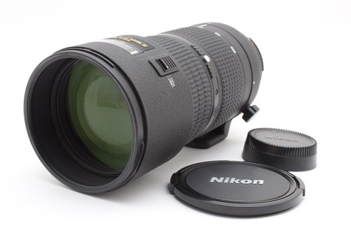 Objectif zoom nikon - nikon, nikkor