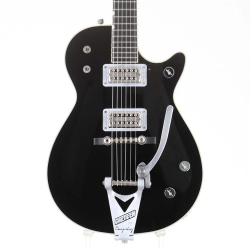 Gretsch g6128t duo jet avec - g6128t,