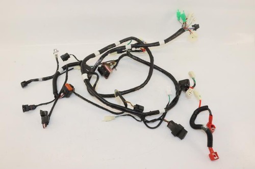 Faisceau électrique sym - sym, jet