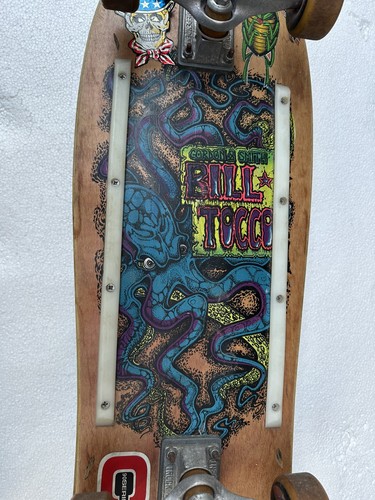 Skateboard vintage complet s - skateboard,