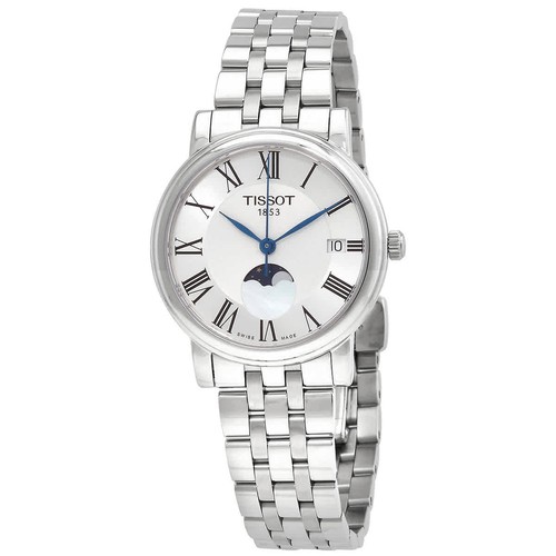 Tissot classic quartz carson - t-classic,