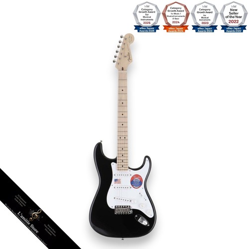 Fender eric clapton - fender,