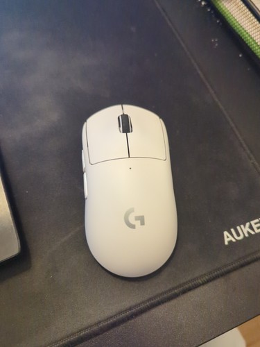 Logitech pro superlight - pro, x
