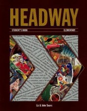 Headway Elementary Student's Book by Varios Autores