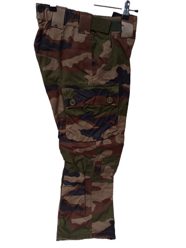 Treillis combat militaire - combat, zt