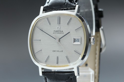 1972 near mint omega - omega, de