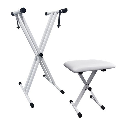 Support clavier banc de - banc,