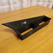 GRILLE VENTILATION CENTRALE