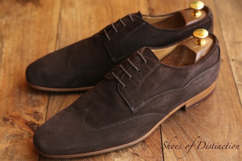 Chaussures derby paul smith - derby,