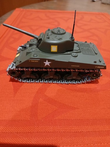Solido char américain - solido,