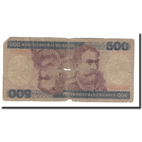 641491 billet brésil - billet,, brésil,