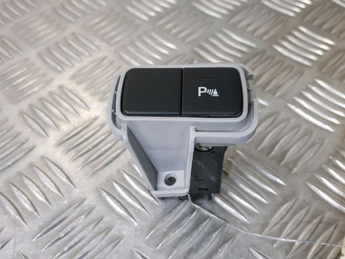 Bouton aide stationnement - ,