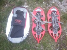 raquettes a neige TSL