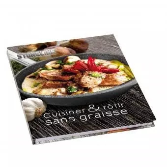 Stoneline livre cuisine - de,
