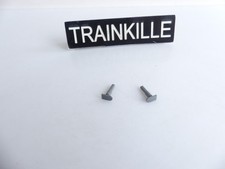 PIKO 2 TAMPONS POUR LOCOMOTIVE