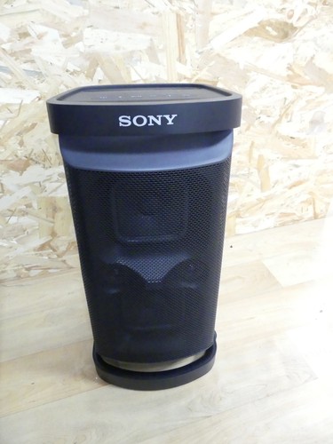 Enceinte sony srs xp500 - enceinte,