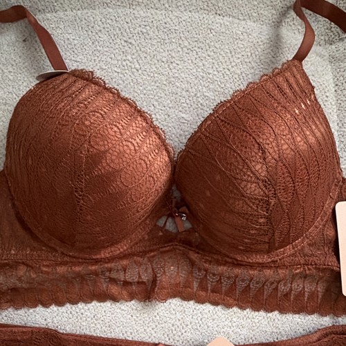 Lili zoe ensemble lingerie - ensemble,