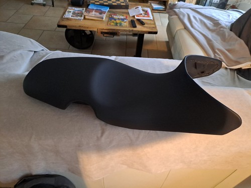 Selle bmw 650 gs - selle,