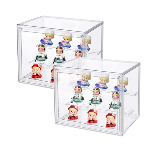 Acrylic display cabinet - display,