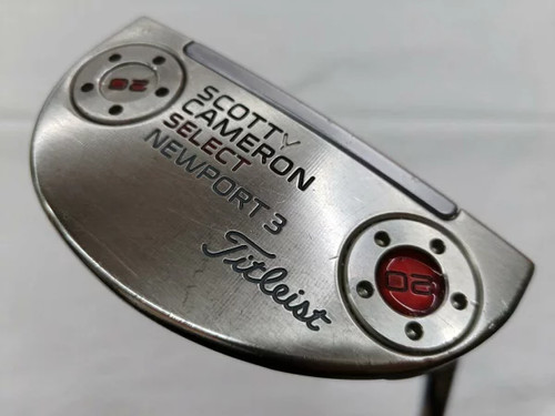 Titleist scotty cameron select - cameron,