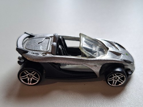 Hot wheels lotus elise - lotus, 340r