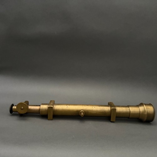 Ancienne longue vue télescope - ancienne,