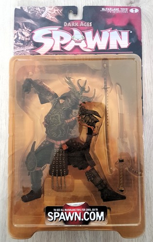 Figurine spawn jackal - (y)figurine,