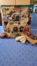PLAYMOBIL 5139 VINTAGE FORT